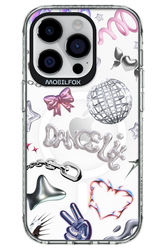 3D Universe T - Apple iPhone 14 Pro