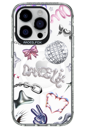 3D Universe T - Apple iPhone 14 Pro