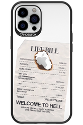 Life Bill - Apple iPhone 12 Pro Max
