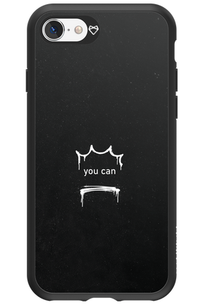 You Can - Apple iPhone SE 2020