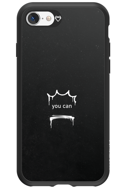 You Can - Apple iPhone SE 2020