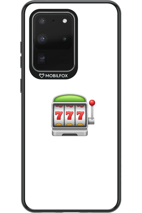 777 2.0 - Samsung Galaxy S20 Ultra 5G