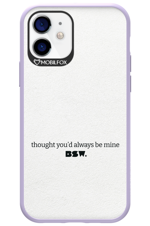 BSW FourSeasons 13 2.0 - Apple iPhone 12