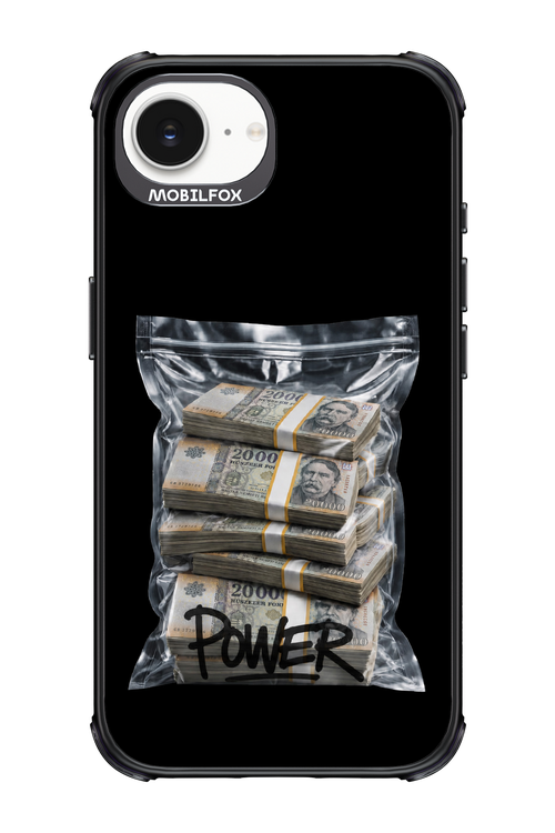Money Bag 2.0 - Apple iPhone 17e