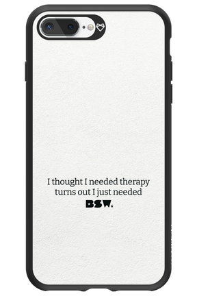 BSW FourSeasons 17 2.0 - Apple iPhone 8 Plus