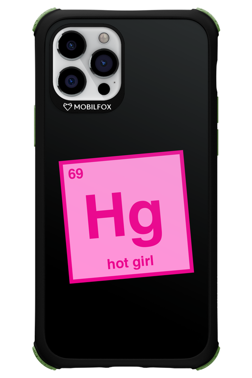 HG 2.0 - Apple iPhone 12 Pro