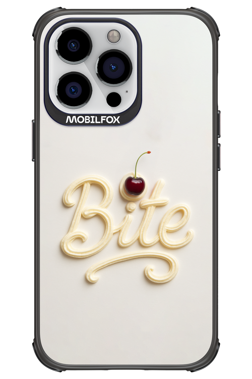One Bite - Apple iPhone 13 Pro