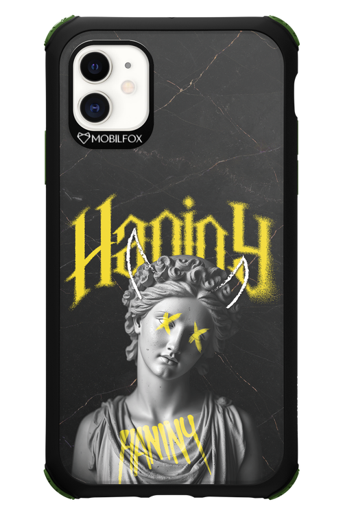 Classic Haniny - Apple iPhone 11
