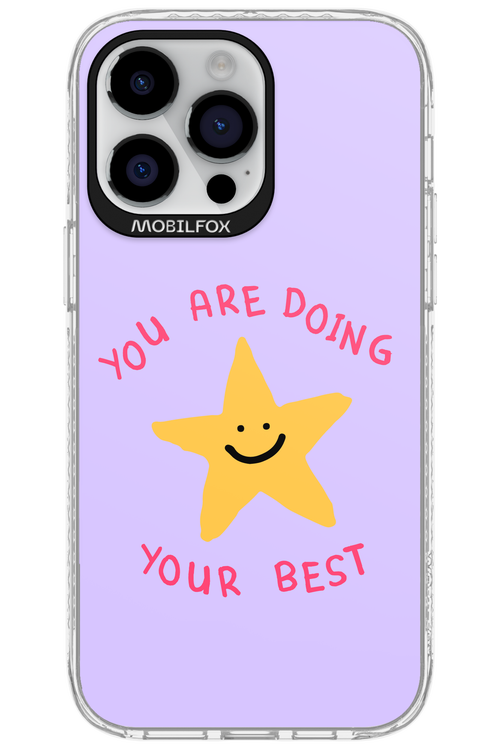 Your Best - Apple iPhone 14 Pro Max
