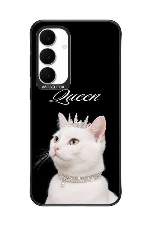 Queen 2.0 - Samsung S25 FE