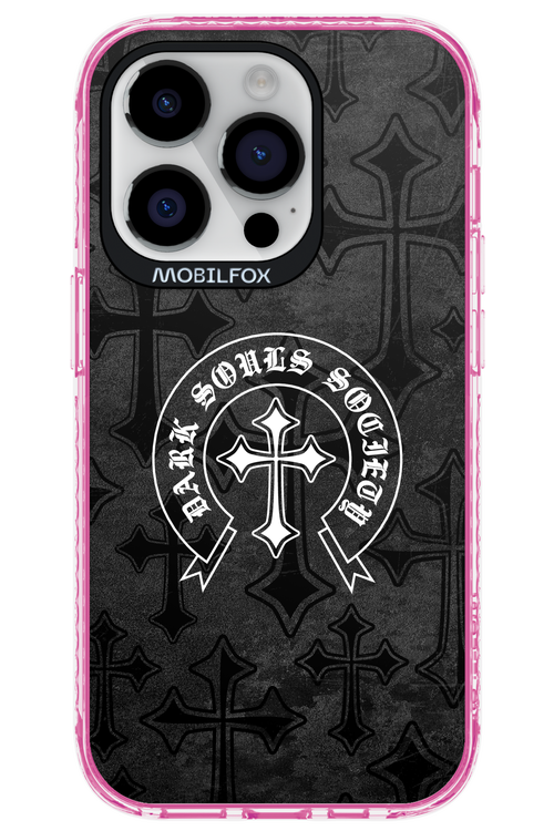 Dark Souls Society - Apple iPhone 14 Pro