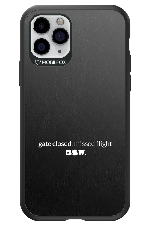 BSW FourSeasons 5 2.0 - Apple iPhone 11 Pro