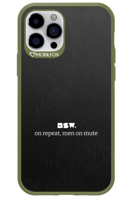BSW FourSeasons 7 2.0 - Apple iPhone 12 Pro