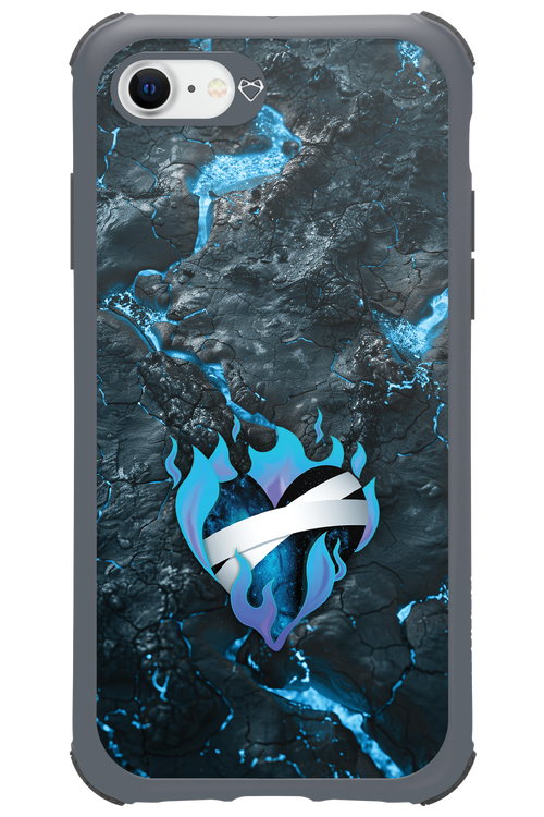 Icefire 2.0 - Apple iPhone SE 2020