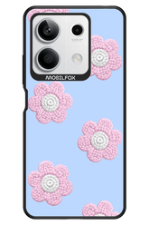 BabyBlue - Xiaomi Redmi Note 13 5G