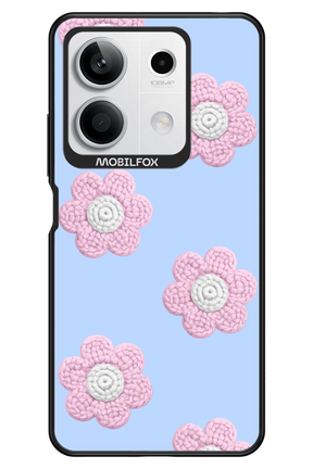 BabyBlue - Xiaomi Redmi Note 13 5G