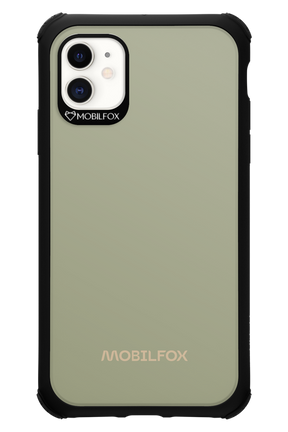 Olive - Apple iPhone 11