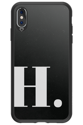 H (Off Space) 2.0 - Apple iPhone XS Max