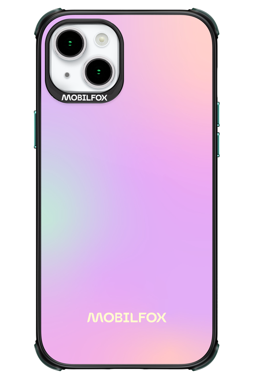 Pastel Violet 2.0 - Apple iPhone 15 Plus