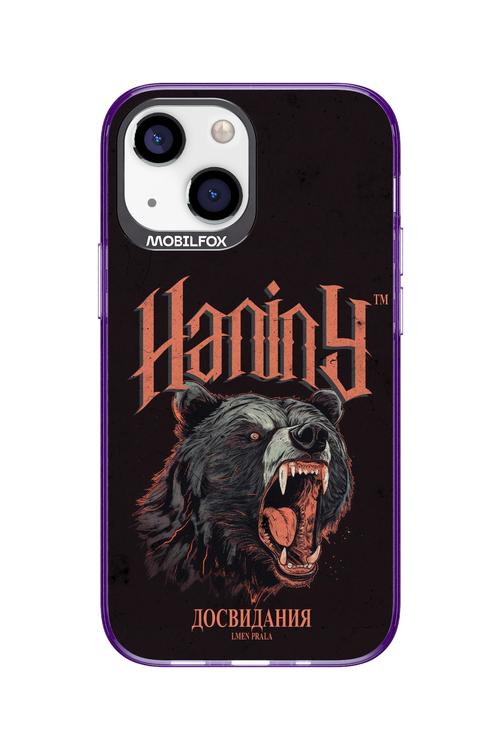Slavic Prala - Apple iPhone 13 Mini