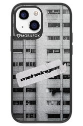Mehringer Block - Apple iPhone 13 Mini