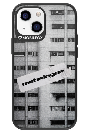 Mehringer Block - Apple iPhone 13 Mini