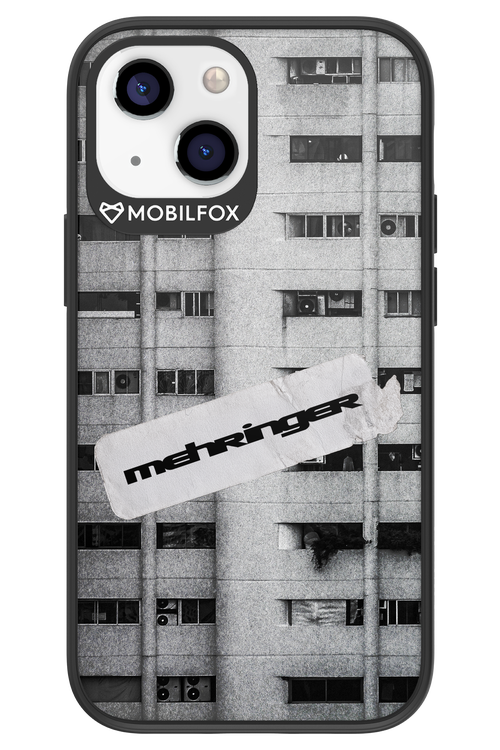 Mehringer Block - Apple iPhone 13 Mini