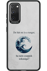 Tenger - Samsung Galaxy S20 FE