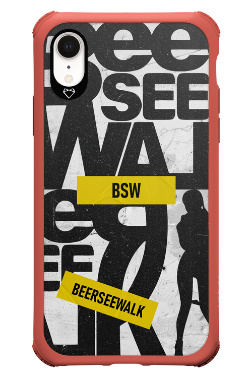 Beerseewalk II - Apple iPhone XR