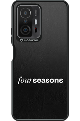 BSW FourSeasons 2 2.0 - Xiaomi Mi 11T Pro