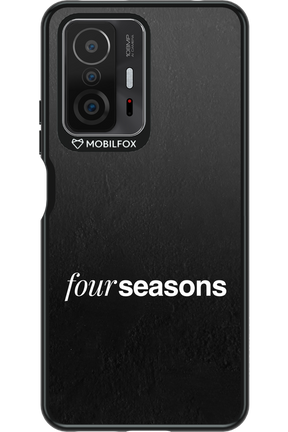 BSW FourSeasons 2 2.0 - Xiaomi Mi 11T Pro