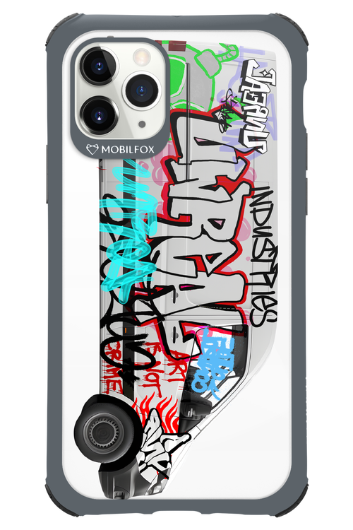 VAN - Apple iPhone 11 Pro