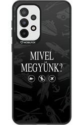Mivel? - Samsung Galaxy A33