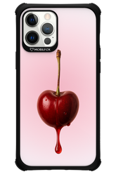 Cherry Babe - Apple iPhone 12 Pro Max