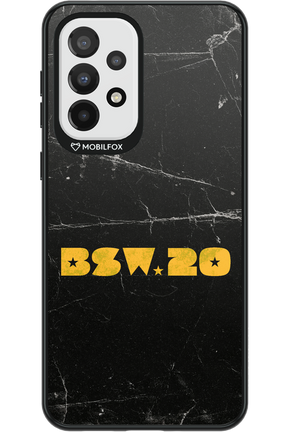 BSW 20 (5) 2.0 - Samsung Galaxy A33