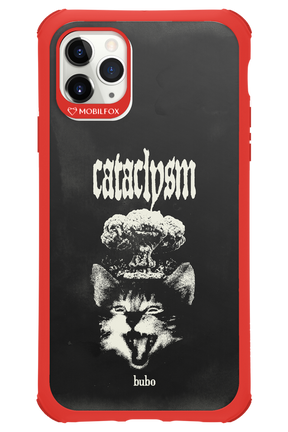 CATACLYSM - Apple iPhone 11 Pro Max