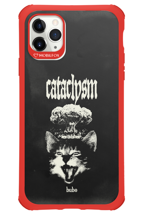 CATACLYSM - Apple iPhone 11 Pro Max