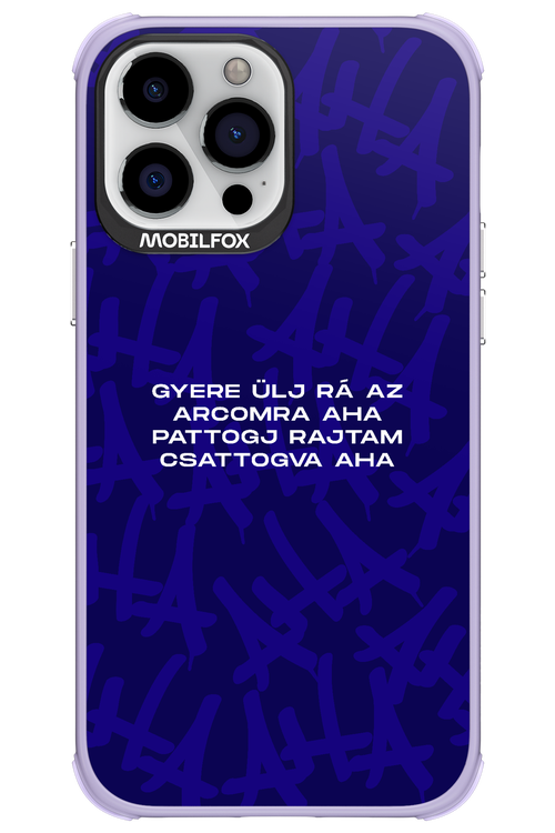 AZ ARCOMRA AHA - Apple iPhone 13 Pro Max