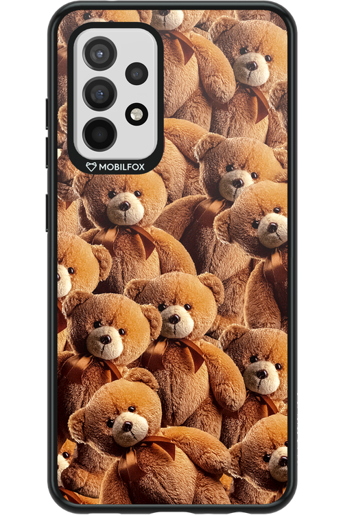 Teddys - Samsung Galaxy A52 / A52 5G / A52s