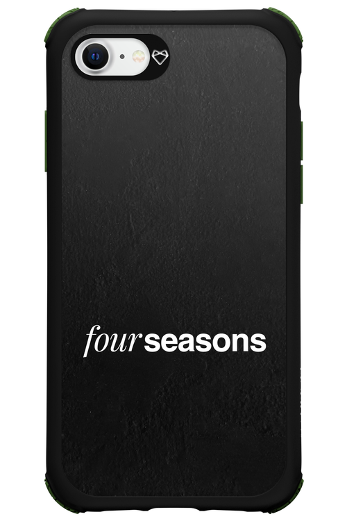 BSW FourSeasons 2 2.0 - Apple iPhone SE 2020