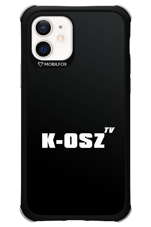 K-osz Simple - Apple iPhone 12