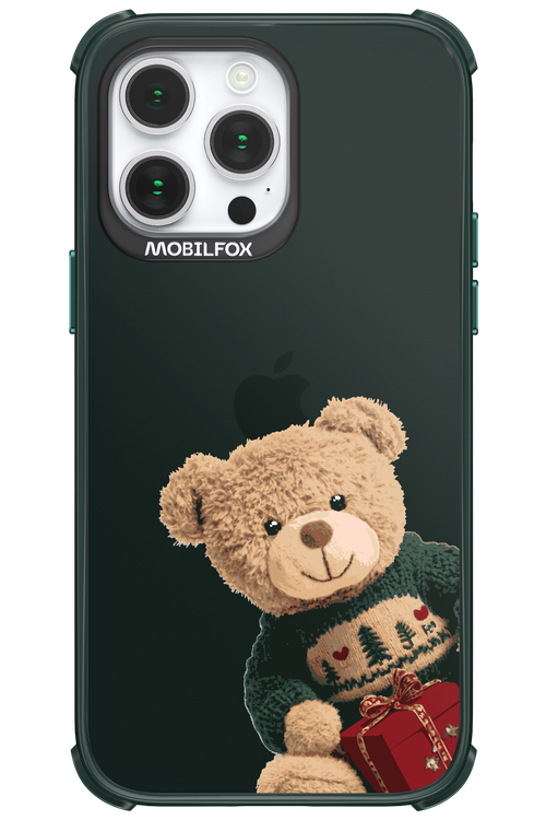 Gifting Bear - Apple iPhone 14 Pro Max