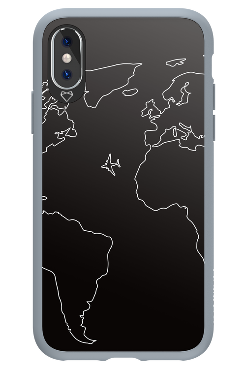 Worldview - Apple iPhone XS