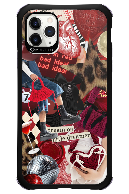 Big City Girl - Apple iPhone 11 Pro Max