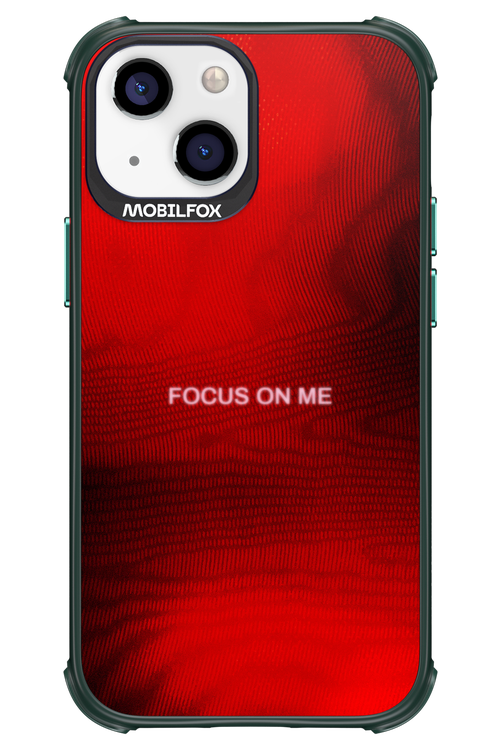 Focuss - Apple iPhone 13 Mini