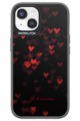 Je T'aime - Apple iPhone 14