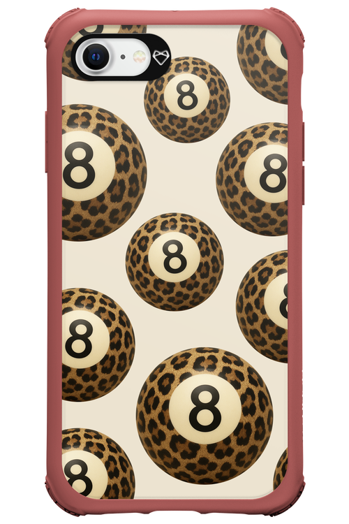 Wild Winner - Apple iPhone SE 2022