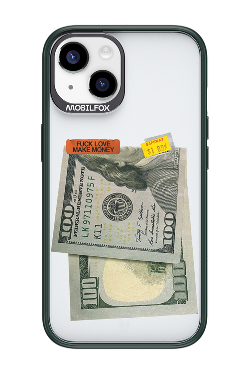 Dollar - Apple iPhone 14