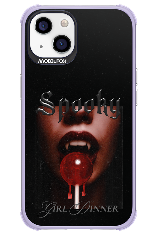 Freaky Girl - Apple iPhone 13