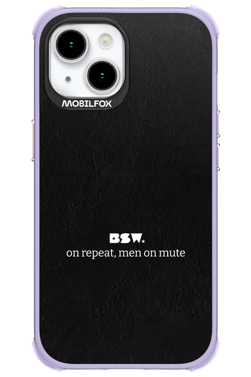 BSW FourSeasons 7 2.0 - Apple iPhone 15